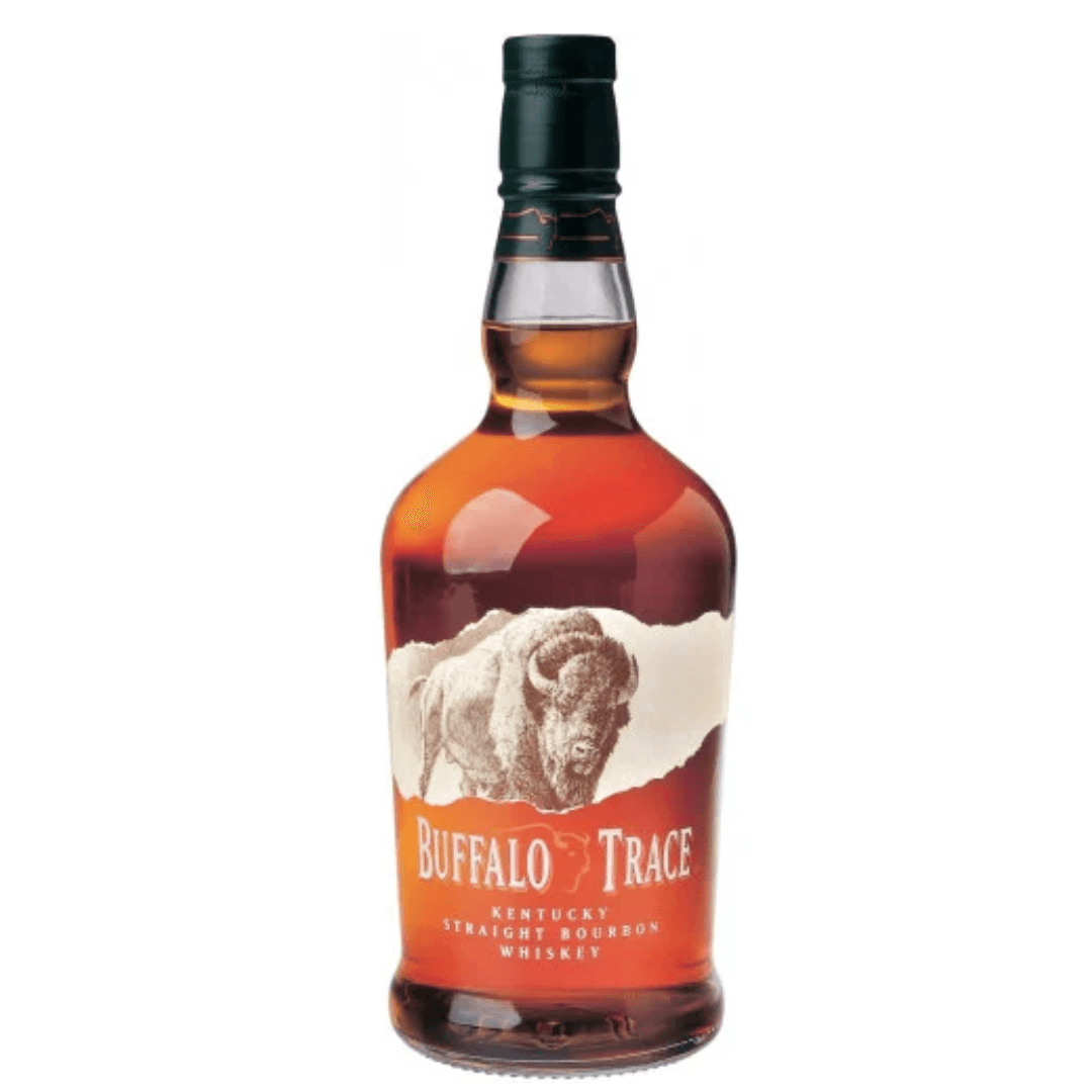 Buffalo Trace Kentucky Straight Bourbon Whiskey 1.75L - Preet's Barrel