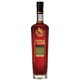 Thomas S Moore Kentucky Straight Bourbon Whiskey Cabernet Sauvignon Finish 750ml