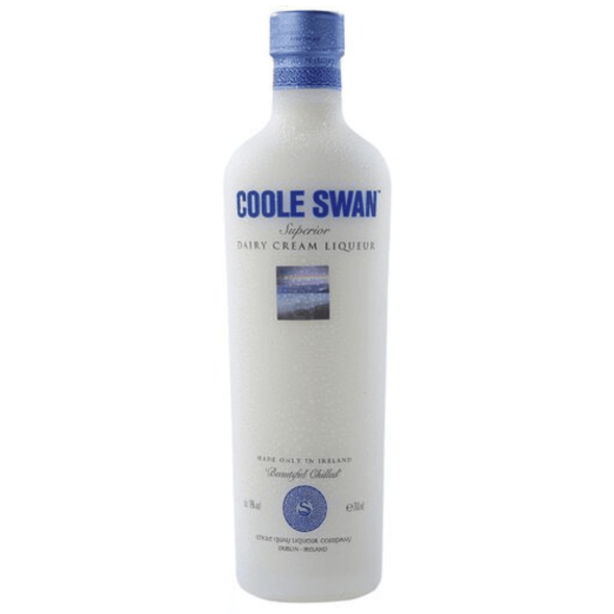 Coole Swan Irish Cream 750ml - Preet's Barrel