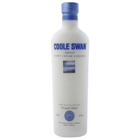 Coole Swan Irish Cream 750ml - Preet's Barrel