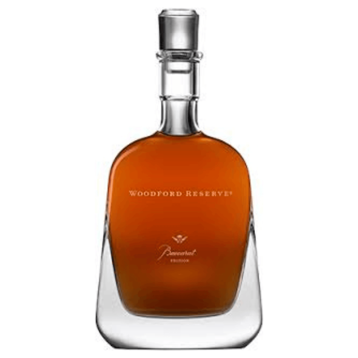 Woodford Reserve Baccarat Edition Bourbon Whiskey (750Ml) - Preet's Barrel