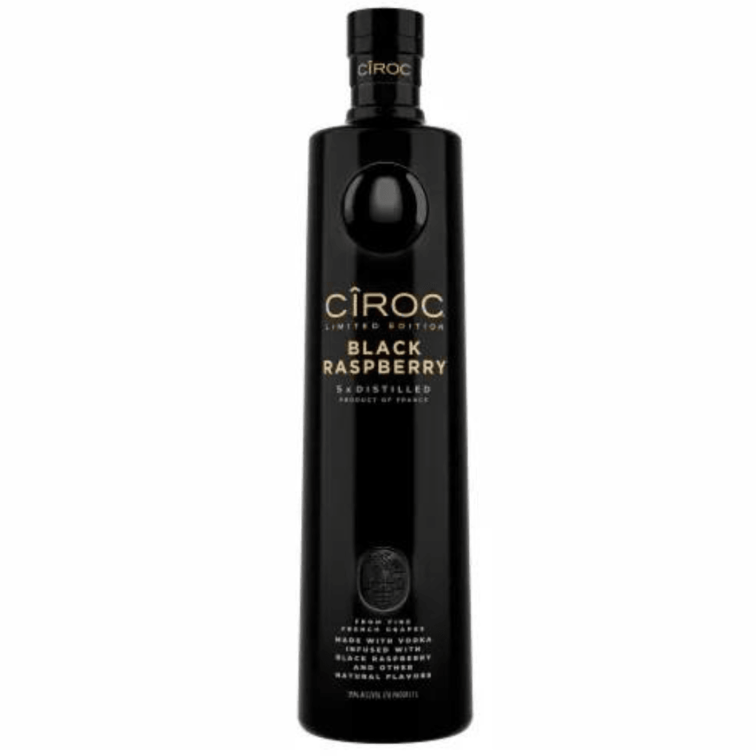 Ciroc Black Raspberry 1L - Preet's Barrel