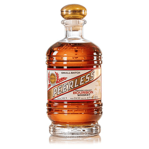 Peerless Bourbon 750ml - Preet's Barrel