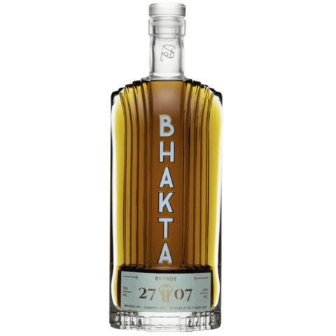 Bhakta Brandy 27:07 Armagnac 750ml Single Barrel Pick - Preet's Barrel