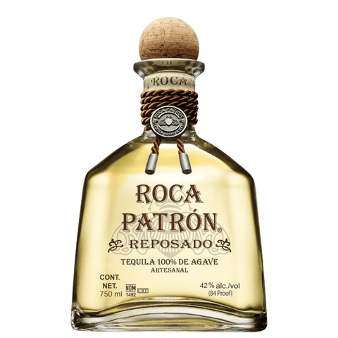 Roca Patron Reposado 750ml - Preet's Barrel