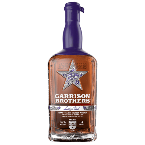 Garrison Bros Lady Bird 750ml - Preet's Barrel