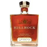 Hillrock Solera Aged Bourbon Pinot Noir Finished 750ml