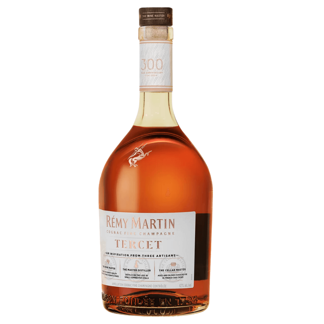 Remy Martin Tercet 300th Year Anniversary 700ml - Preet's Barrel