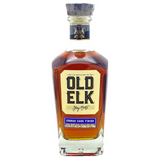 Old Elk Cognac Cask Finish 750ml