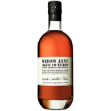 Widow Jane 10 Years Old Bourbon 750ml