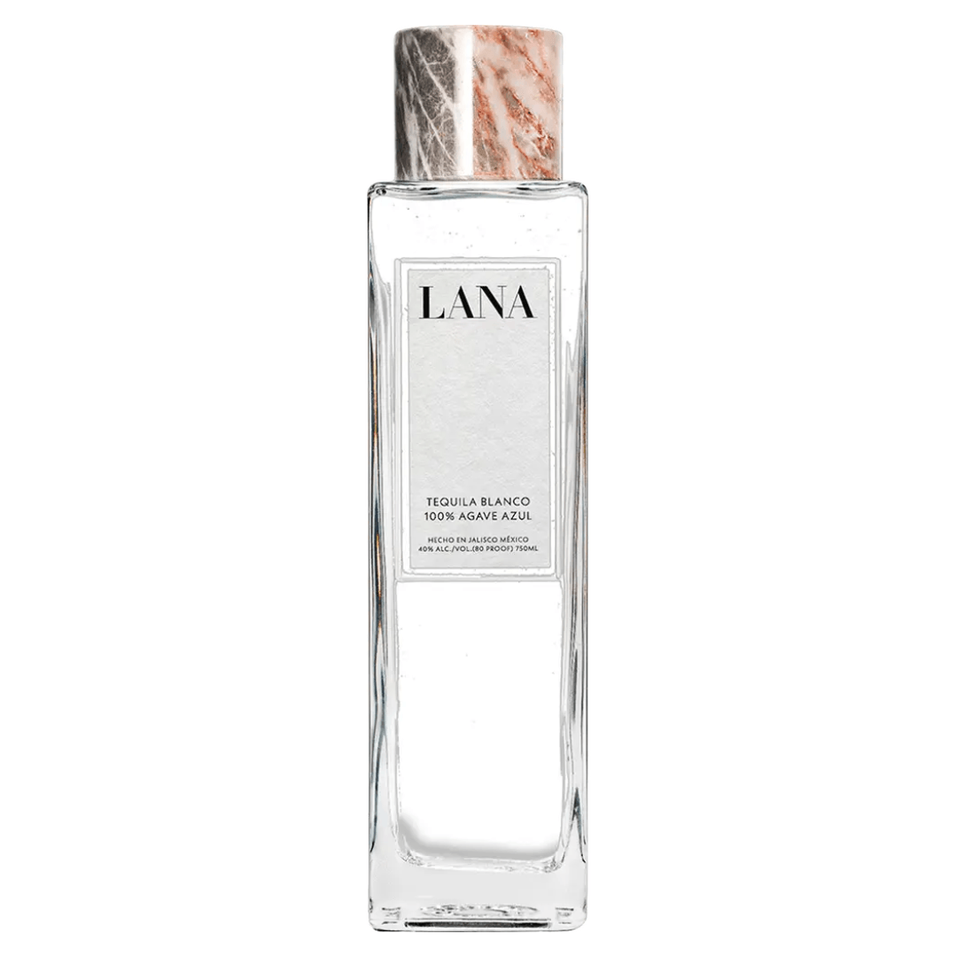 Lana Tequila Blanco 750ml - Preet's Barrel