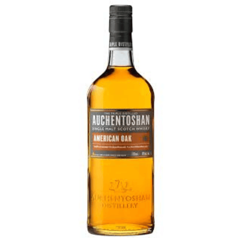 Auchentoshan American Oak - Preet's Barrel