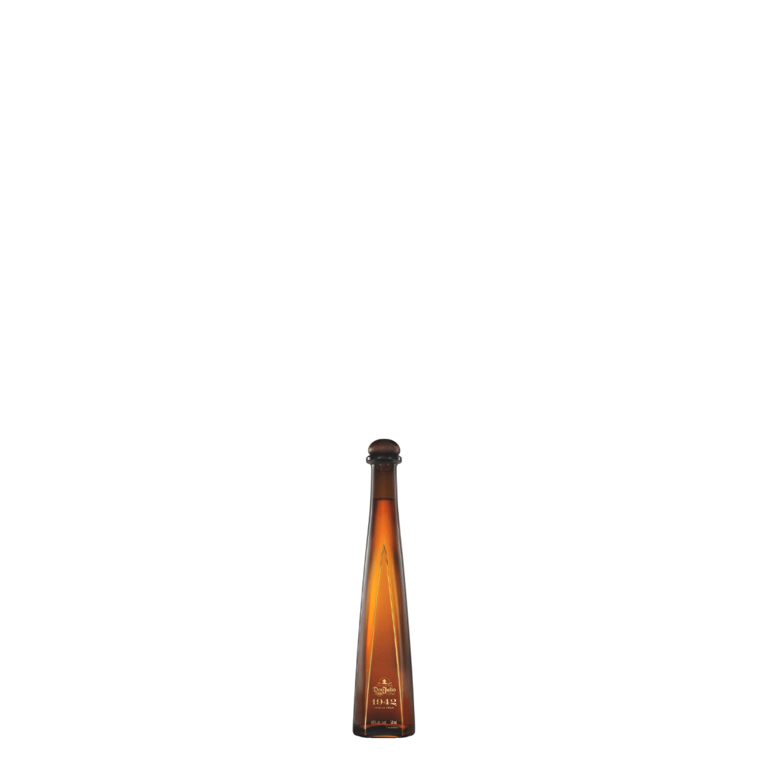 Don Julio 1942 50ml - Preet's Barrel