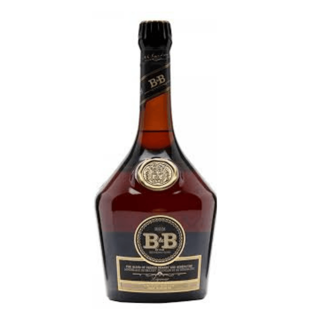 B & B Liqueur 750ml - Preet's Barrel