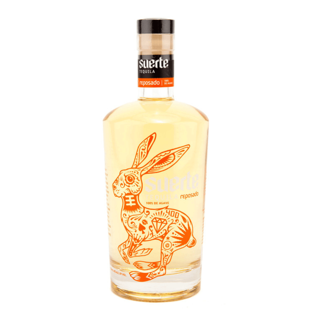 Suerte Reposado Tequila 750ml - Preet's Barrel