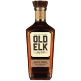Old Elk Barrel Proof Wheated Bourbon 750ml - Barrel Pick