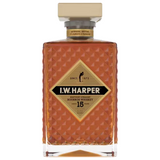 I.W.Harper Kentucky Straight Bourbon Whiskey Aged  15 Year 75 Ml.