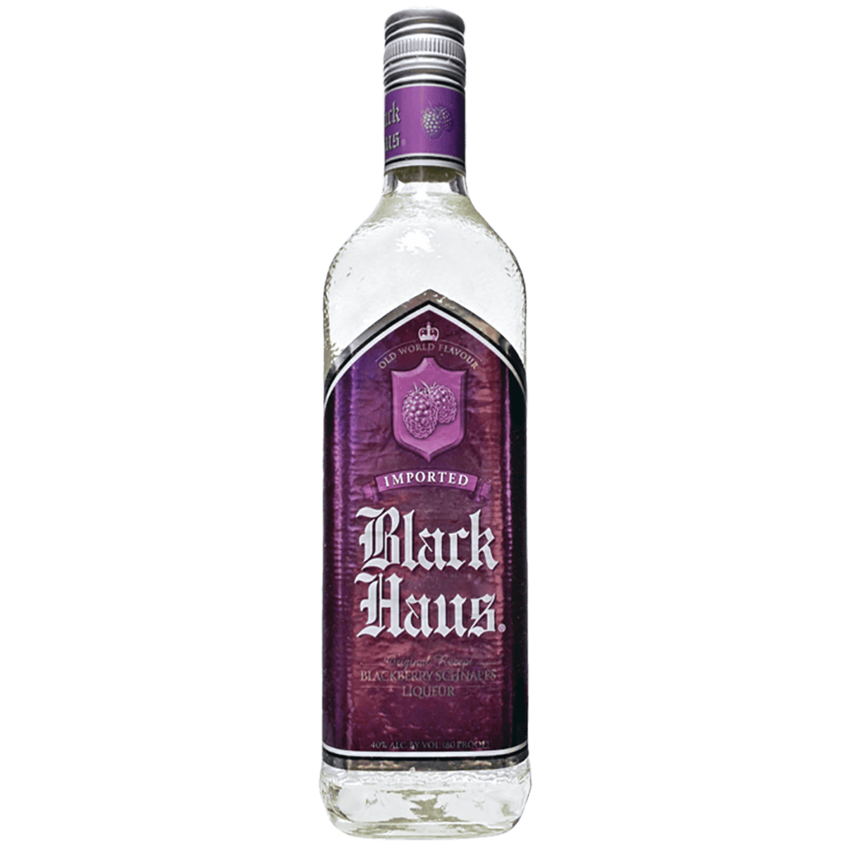 Black Haus 1L - Preet's Barrel