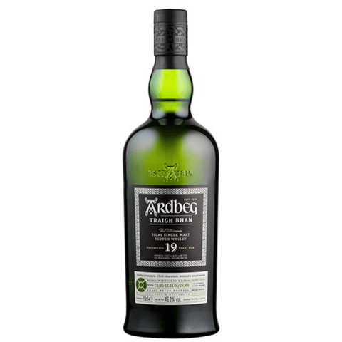 Ardbeg 19 Years Old Limited Edition 750ml - Preet's Barrel