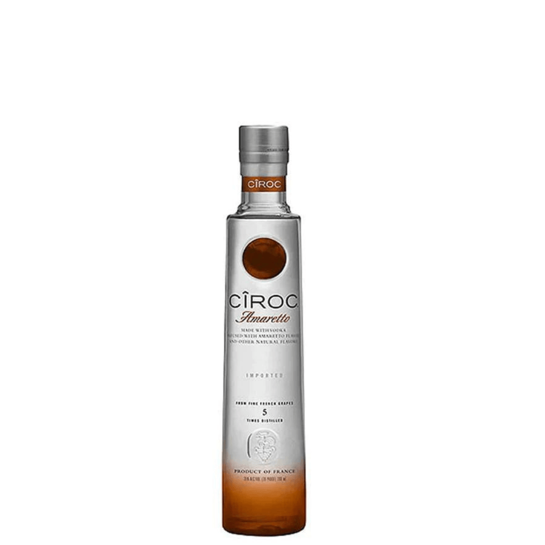 Ciroc Amaretto 375ml - Preet's Barrel