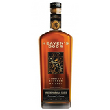 Heaven's Door Single Barrel Cask Strength Vino De Naranja Cask Finished Bourbon Whiskey 750ml