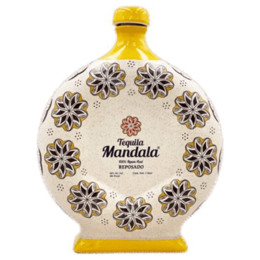 Mandala Reposado Ceramic 1L - Preet's Barrel