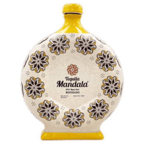 Mandala Reposado Ceramic 1L - Preet's Barrel