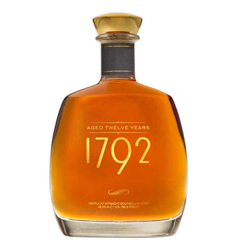 1792 Bourbon Aged Twelve Years Old 750ml