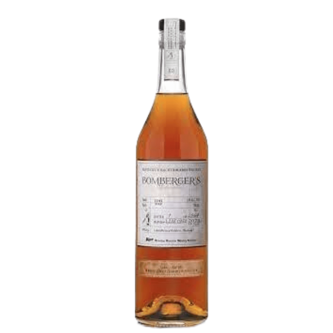 Bomberger's 2020 Declaration Culte Barrel Finish Bourbon 750ml - Preet's Barrel