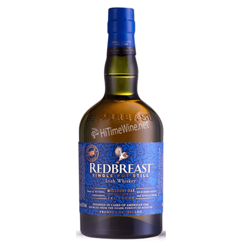 Redbreast Missouri Oak Edition 750ml - Preet's Barrel