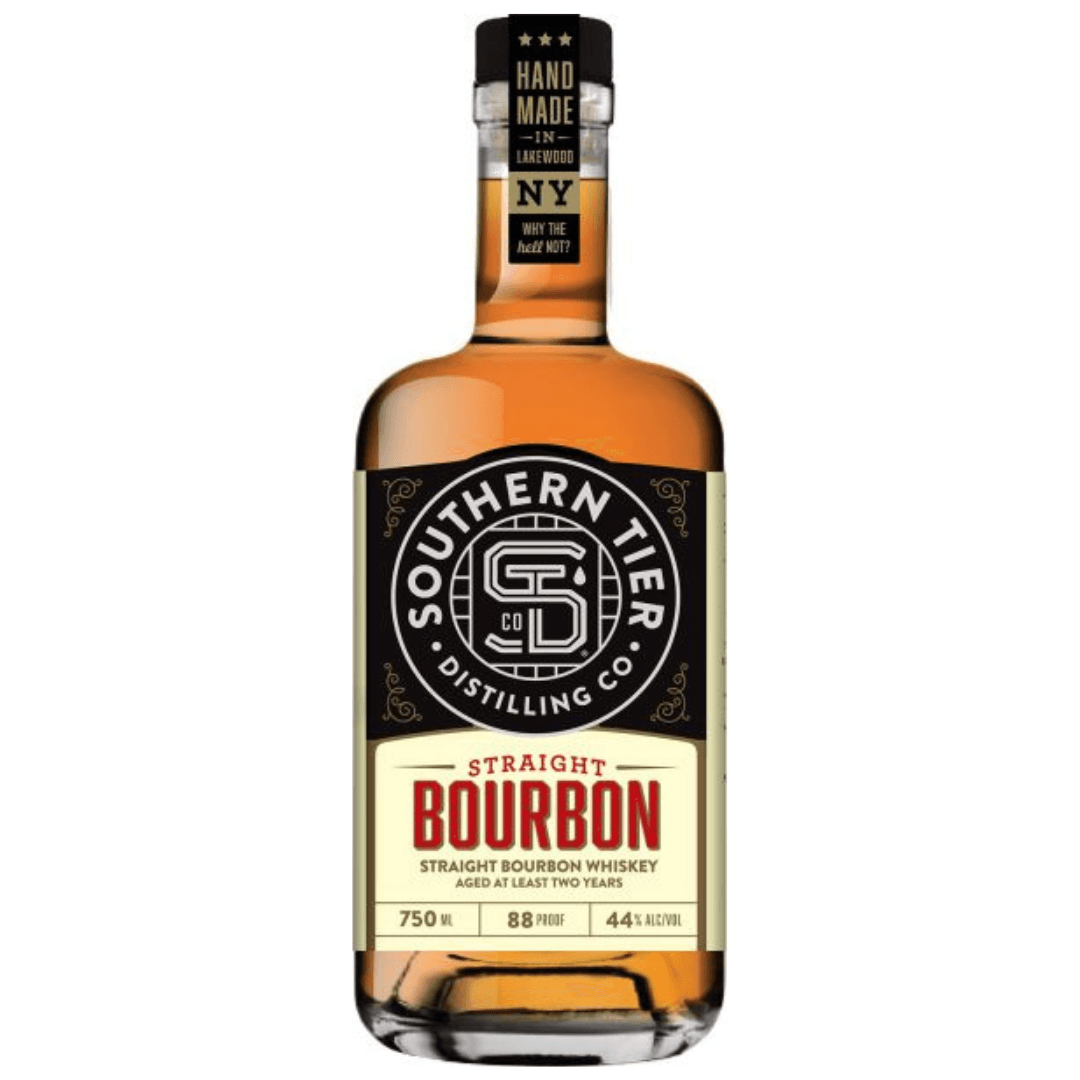 Southern Tier Bourbon Whiskey 750ml - Preet's Barrel