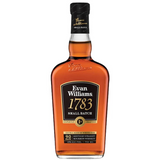 Evan Williams 1783 Small Batch Extra Aged Bourbon 1L