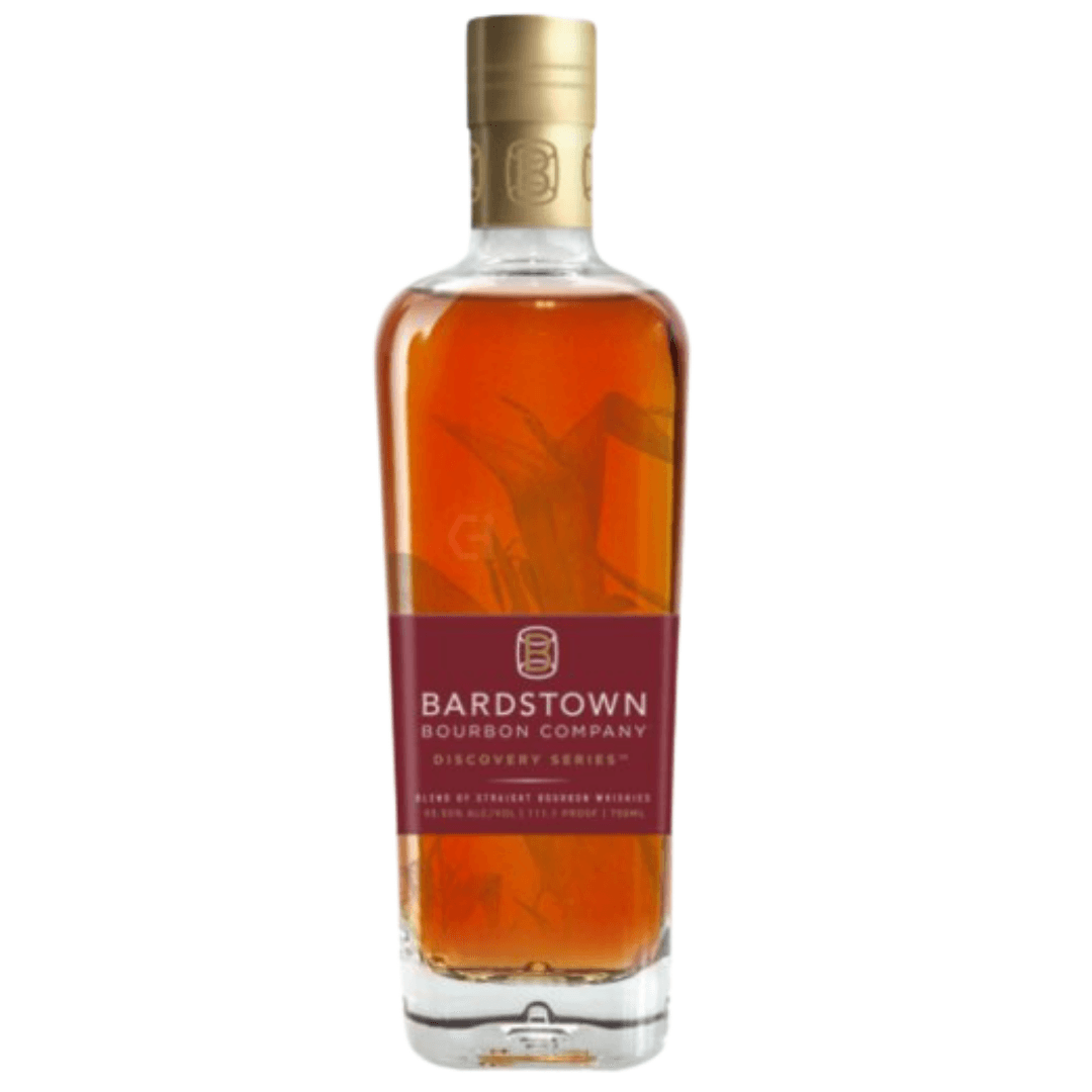 Bardstown Bourbon Company Discovery Series Kentucky Straight Bourbon Whiskey 750ml - Preet's Barrel