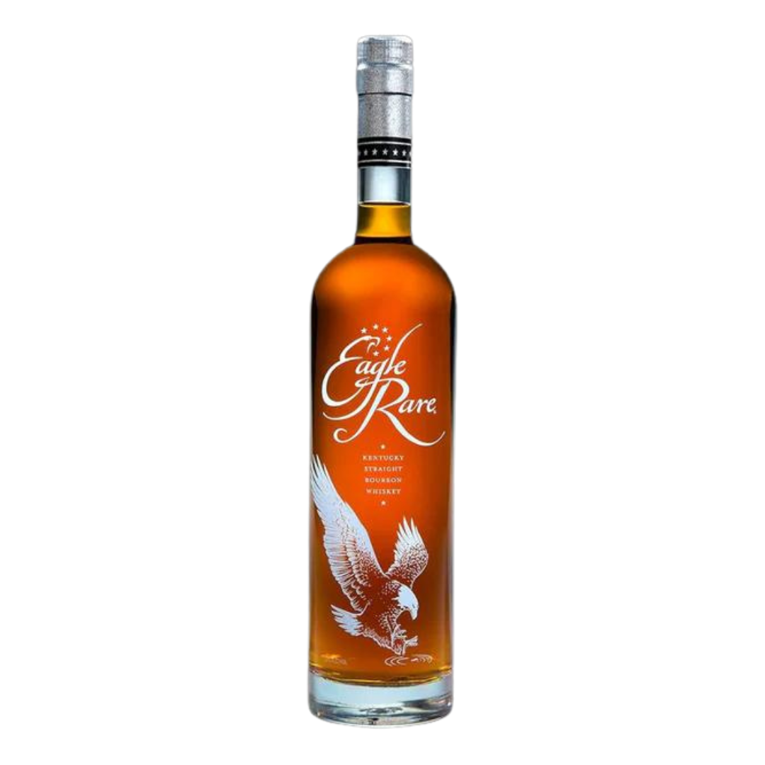 Eagle Rare 10 Years Old Kentucky Straight Bourbon 750ml