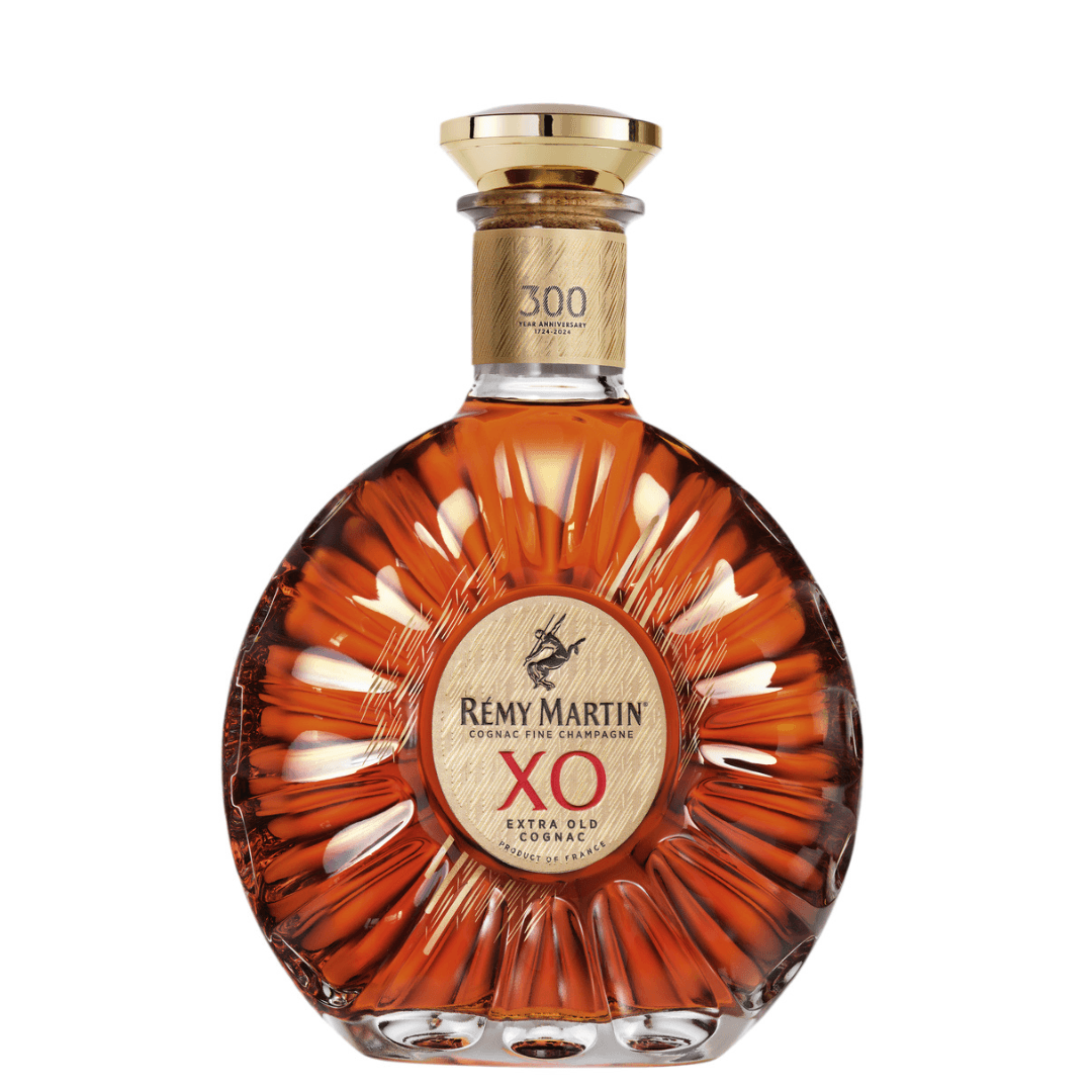 Remy Martin XO 300th Anniversary 750ml - Preet's Barrel