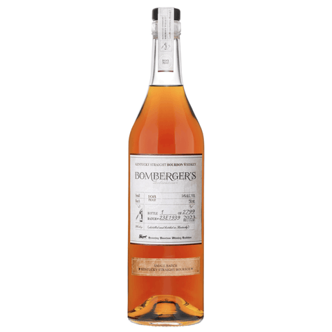 Bomberger's Declaration 2023 Kentucky Straight Bourbon 750ml - Preet's Barrel