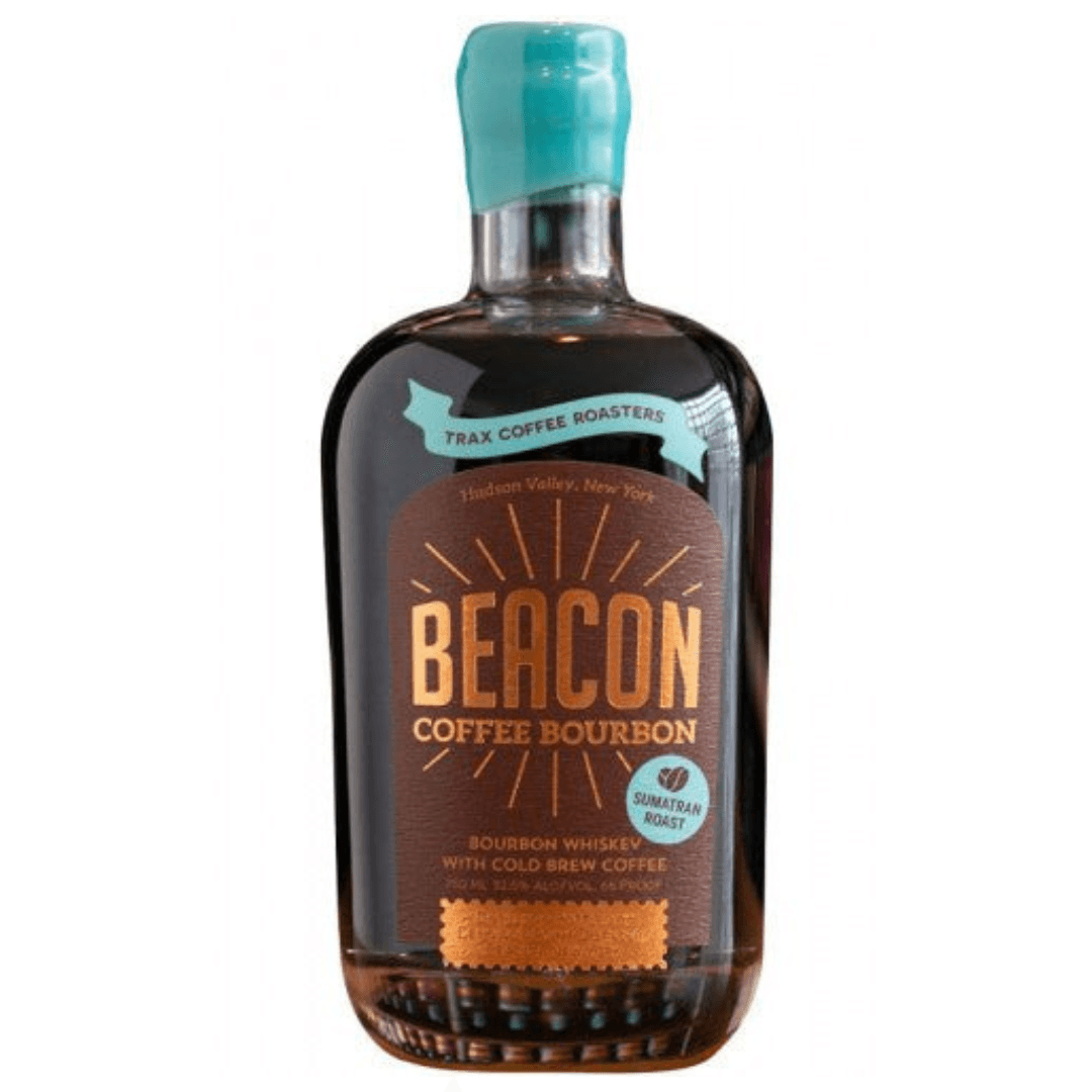 Beacon Coffee Bourbon Whiskey 750ml - Preet's Barrel