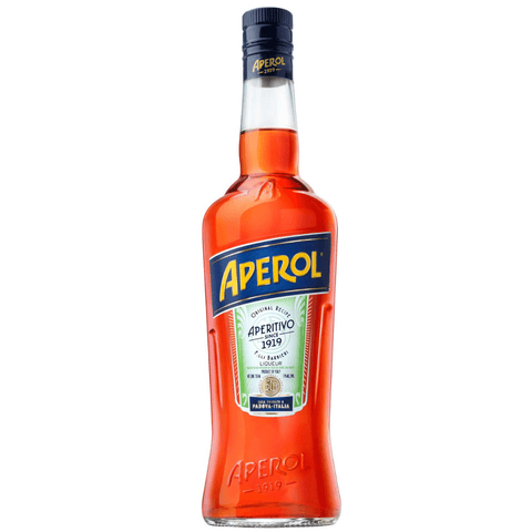 Aperol Aperitivo 750ml - Preet's Barrel