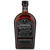 Great Jones Peated Scotch Bourbon 750ml