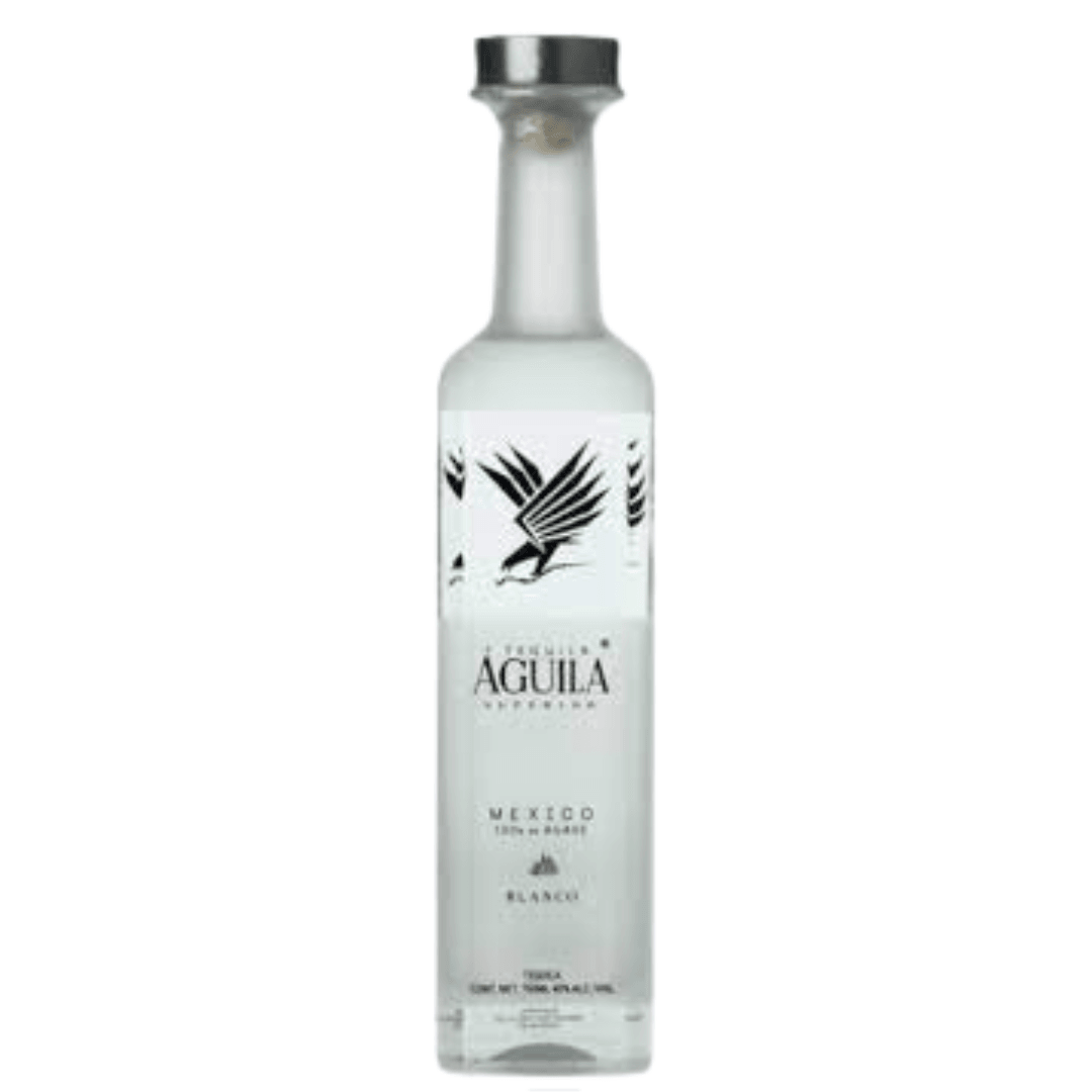 Aguila Blanco 750ml - Preet's Barrel