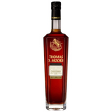 Thomas S Moore Kentucky Straight Bourbon Whiskey Chardonnay Finish 750ml