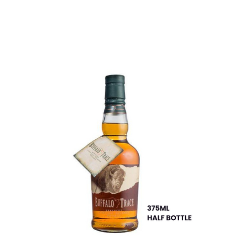 Buffalo Trace Bourbon 375ml