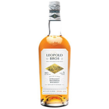 Leopold Bros. Bottled In Bond 5 Years Old Straight Bourbon Whiskey 750ml