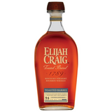 Elijah Craig Toasted Barrel Bourbon 94 Proof 750ml