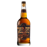 Black Dirt Single Barrel Bourbon Whiskey 116 Proof 750ml