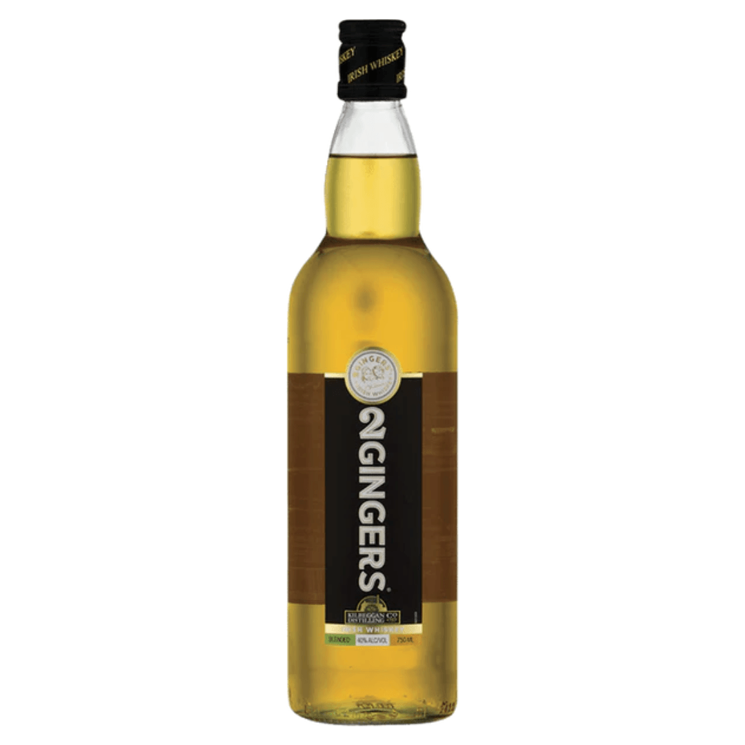 2 Gingers Irish Whiskey 1L - Preet's Barrel