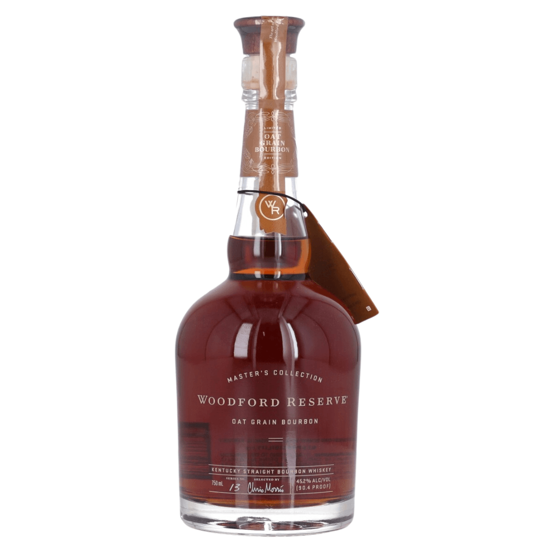 Wood Ford Reserve Oat Grain Kentucky Straight Bourbon 750ml - Preet's Barrel