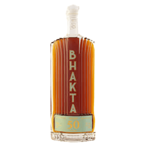 Bhakta Armagnac 50 Years Old #26 Pickerell 750ml - Preet's Barrel