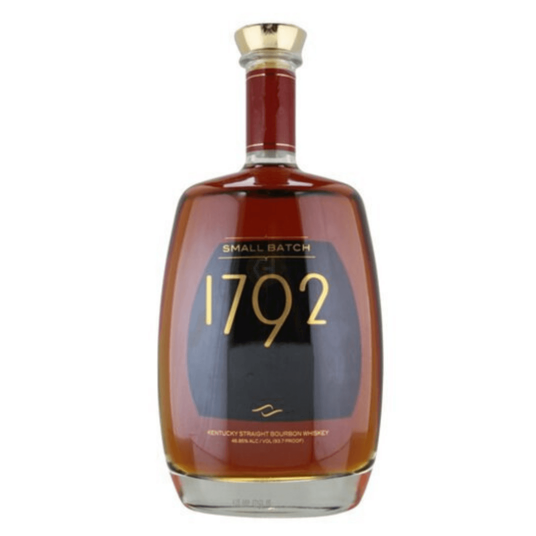 1792 Small Batch Bourbon Kentucky Straight Bourbon 1.75L - Preet's Barrel