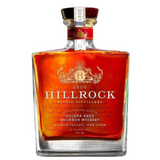 Hillrock Solera Aged Bourbon Cabernet Cask Finishv 750ml